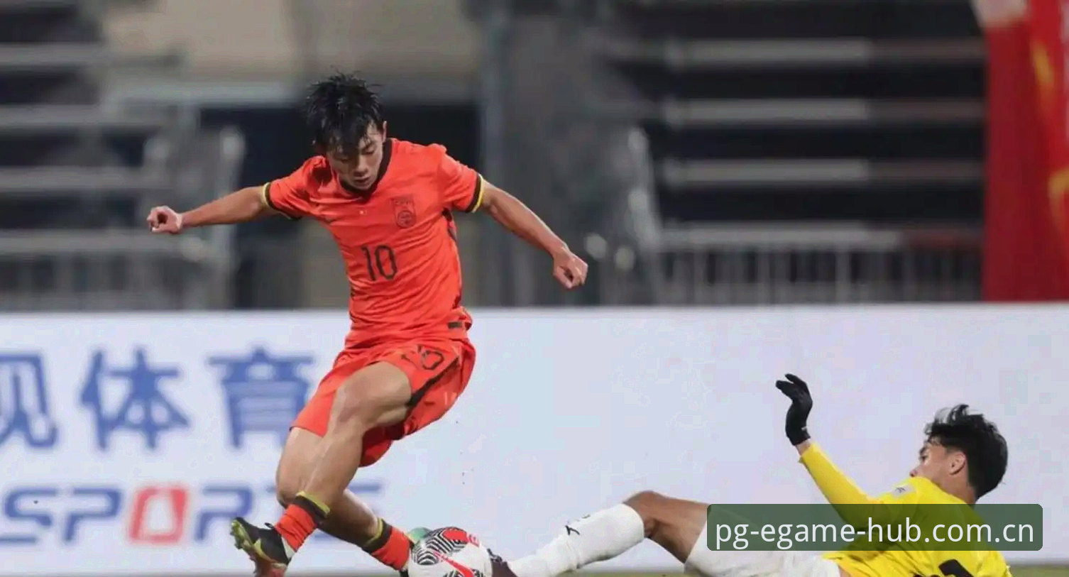 PG电子糖果派对下载 U17世界杯抽签揭晓:中国足球青训未来走向深度分析